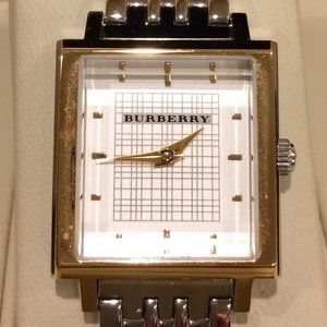 Burberry Classic Wrist Watch for Women